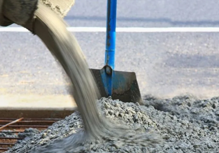 Hazır Beton