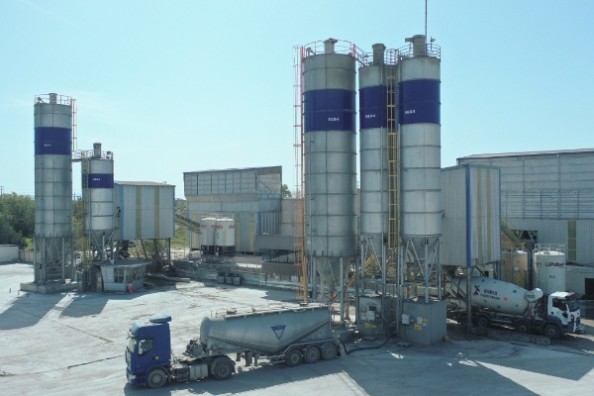 Konya Hazır Beton