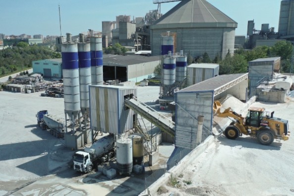 Konya Hazır Beton