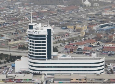 Medicana Konya Hastanesi