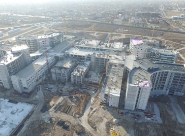 Konya Şehir Hastanesi