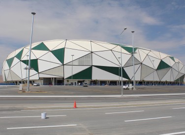 Konya Stadyumu
