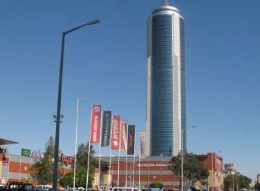 KuleSite Alışveriş Merkezi