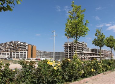 Natura Park - Konya
